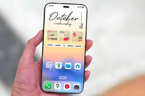 iPhone 17 Pro系列关键规格曝光