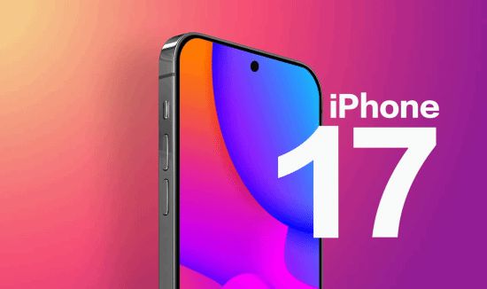曝iPhone17Air无卡槽 价格或破万